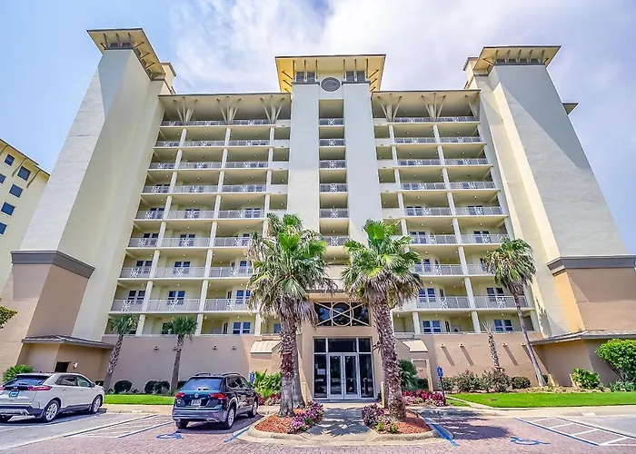 Lost Key 304c At La Salbadora By Pkrm Apartment Pensacola
