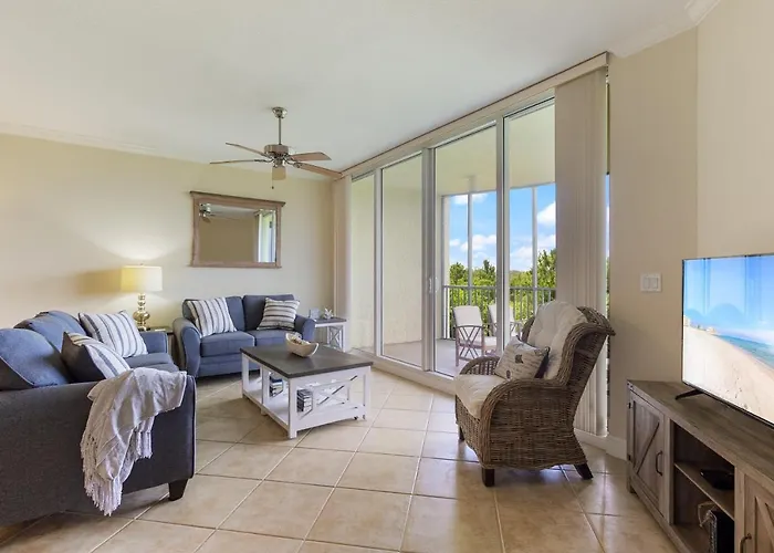 Apartment Lost Key 304c At La Salbadora By Pkrm Pensacola