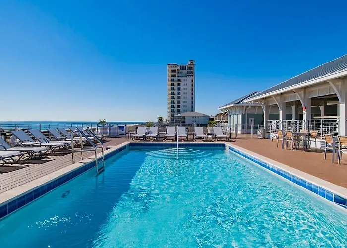 Apartment Lost Key 304c At La Salbadora By Pkrm Pensacola