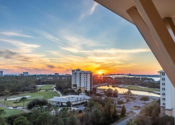 Lost Key 304c At La Salbadora By Pkrm Apartment Pensacola